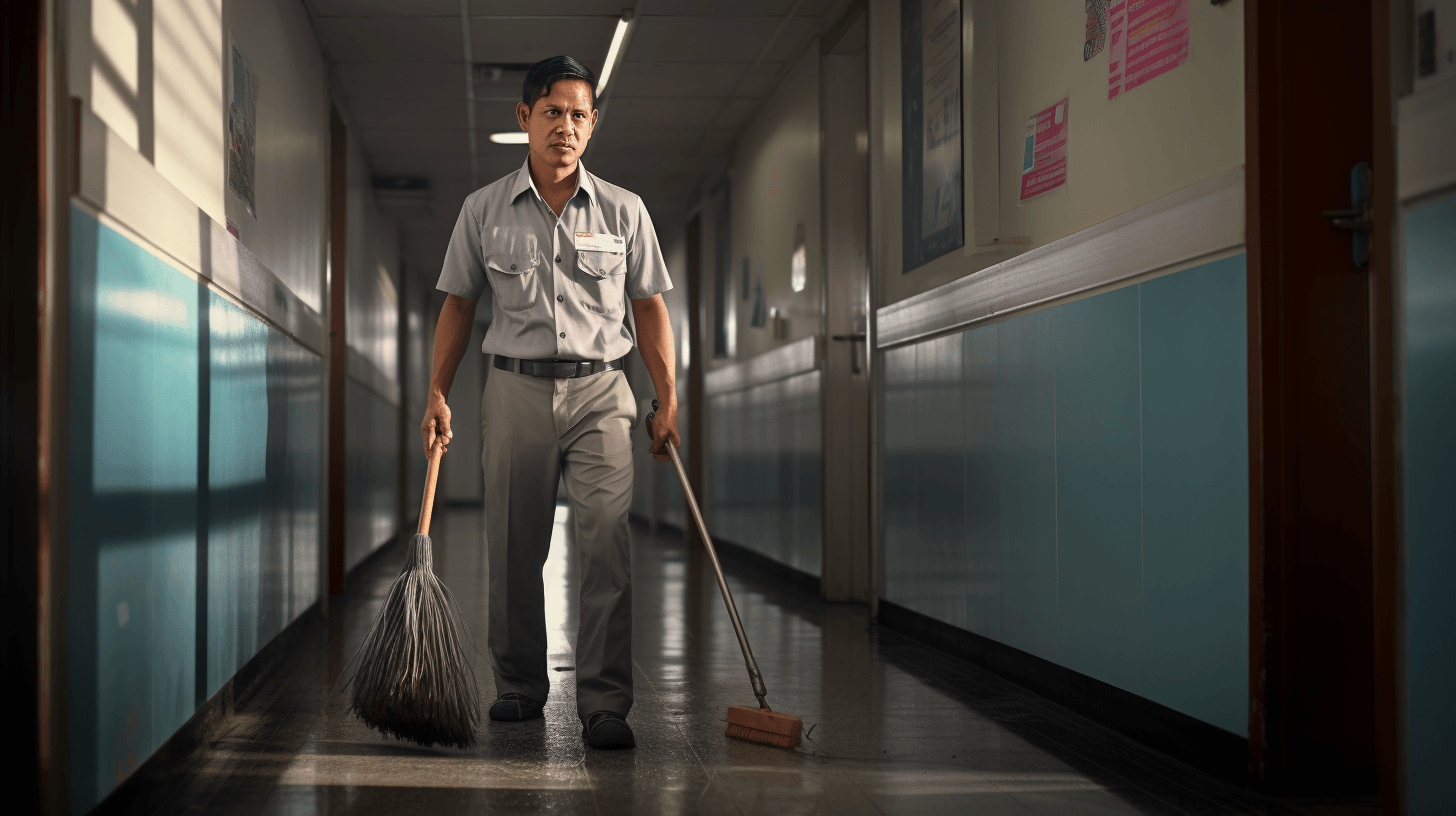 Housekeeping